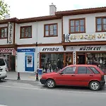 Sevecen Hotel