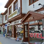 Sevecen Hotel