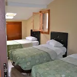 Sevecen Hotel