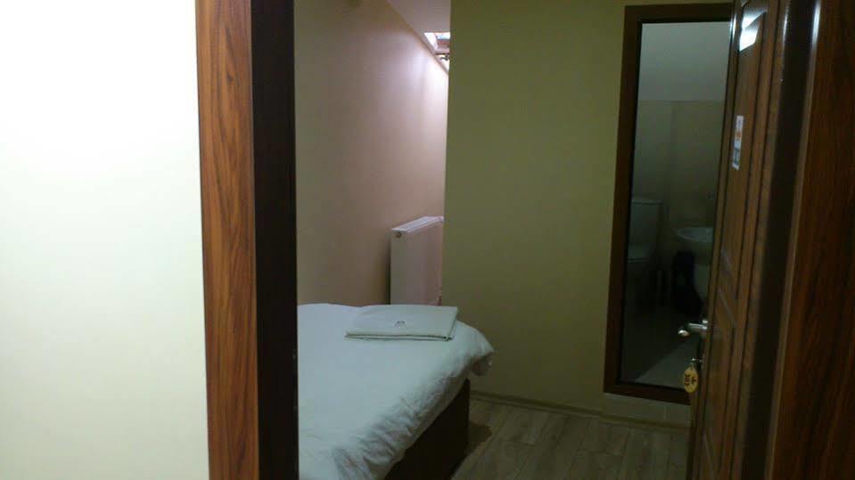 Sevecen Hotel Ankara