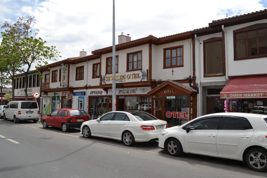 Sevecen