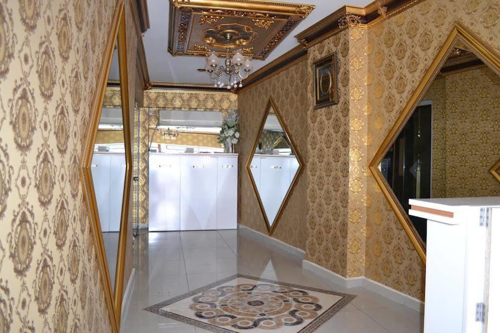 Hotel Sevecen Ankara