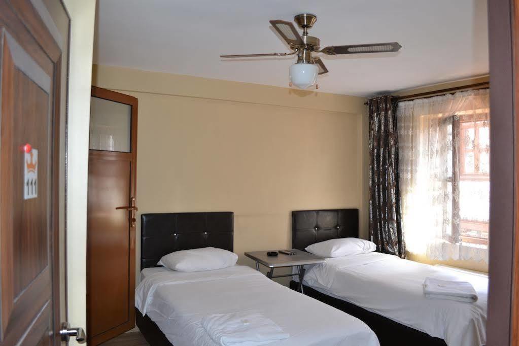 Hotel Sevecen