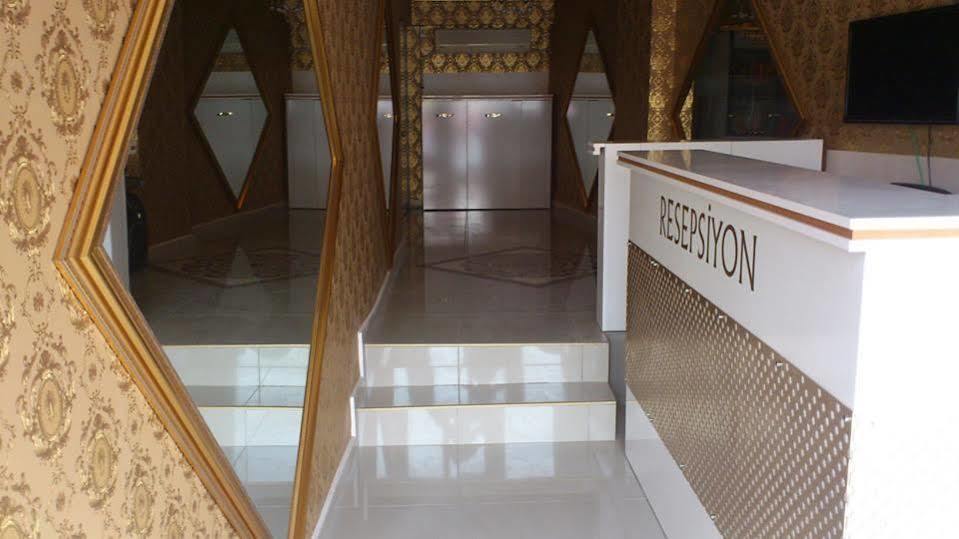 Sevecen Hotel Ankara