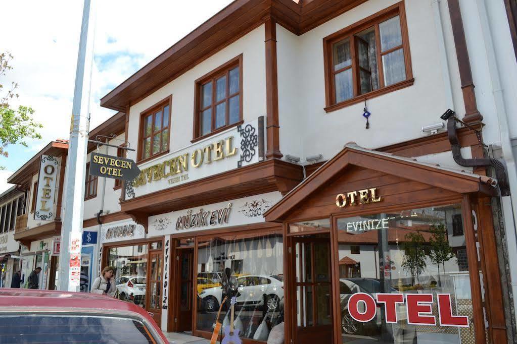 Sevecen Hotel Ankara