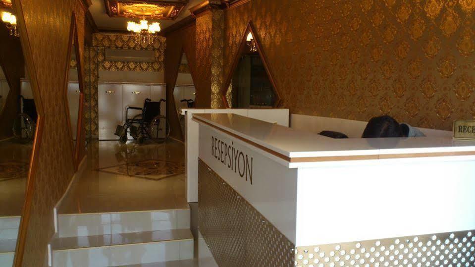 Hotel Sevecen *