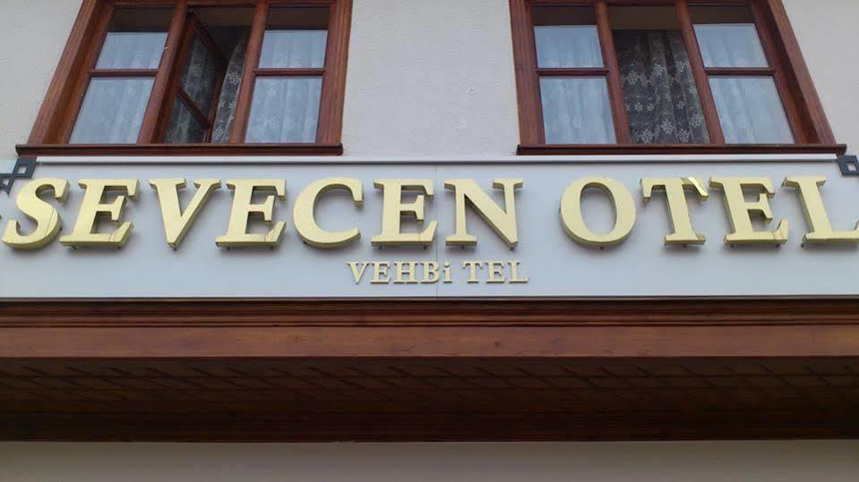 Sevecen Ankara